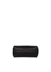 SMALL JUST MADEMOISELLE QUILTED BAG