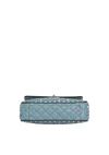 ROCKSTUD SPIKE SHOULDER BAG