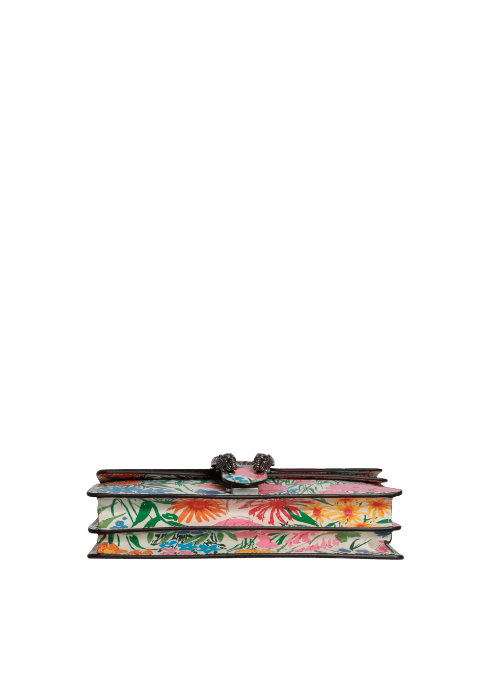 BOLSA GUCCI LEATHER DIONYSUS SMALL X KEN SCOTT ESTAMPADO ORIGINAL