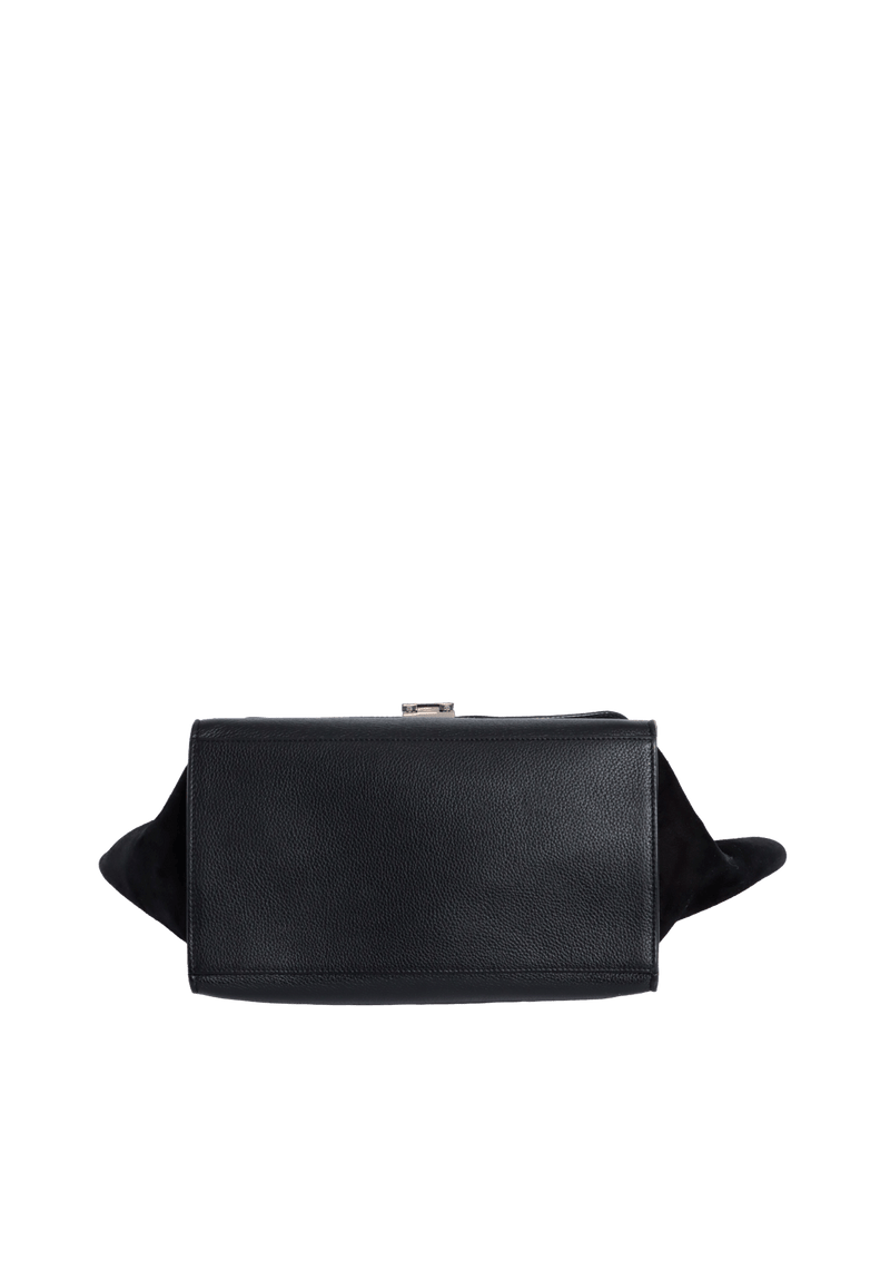 MEDIUM TRAPEZE BAG