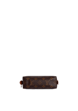 MONOGRAM COSMETIC POUCH