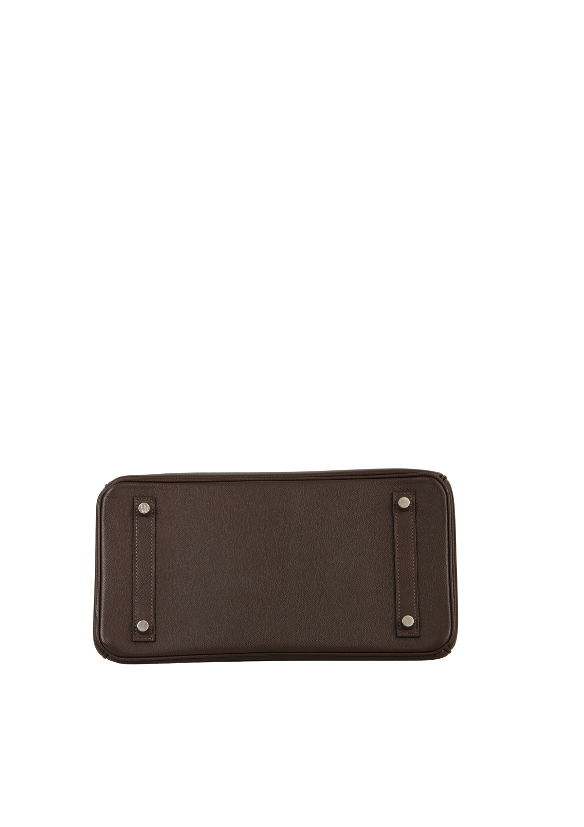 EPSOM BIRKIN 30 PALLADIUM HARDWARE