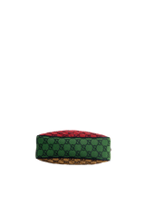 GG MARMONT MULTICOLOR CAMERA BAG SMALL