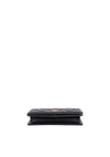 GG MATELASSÉ WALLET ON CHAIN