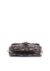 MEDIUM OBLIQUE BOBBY BAG