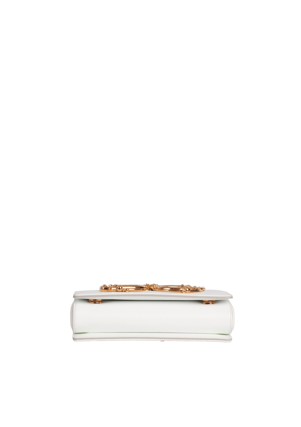 BOLSA DOLCE & GABBANA DG GIRLS SHOULDER BAG BRANCO ORIGINAL – Gringa BOLSA DOLCE & GABBANA DG GIRLS SHOULDER BAG BRANCO ORIGINAL – Gringa