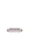 PATENT LEATHER NANO ANTIGONA BAG