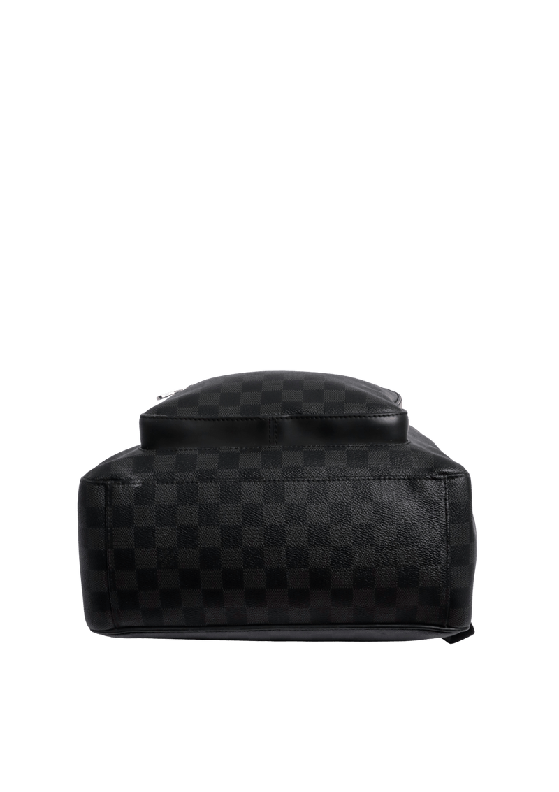 DAMIER GRAPHITE JOSH BACKPACK