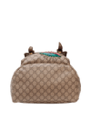 GG SUPREME COURRIER PATCHES BACKPACK