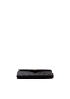 CASSANDRE MATELASSÉ FLAP POUCH