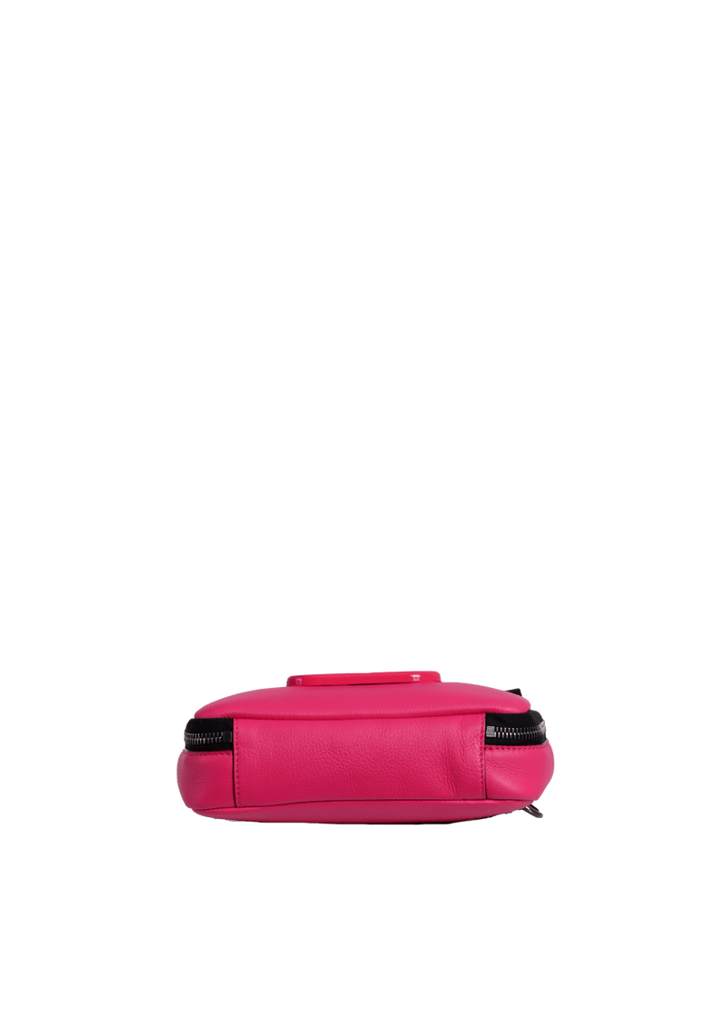 SMALL VLOGO CAMERA BAG