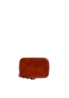 LEATHER PANTHERE SLING BAG
