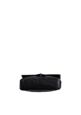 MEDIUM CLASSIC DOUBLE FLAP CAVIAR