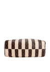 MONOGRAM RAYURES NEVERFULL XL