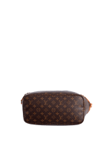 MONOGRAM NEVERFULL MM