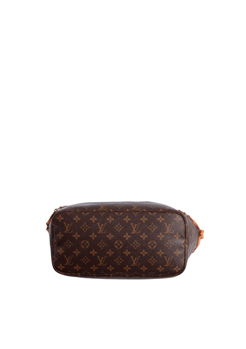 MONOGRAM NEVERFULL MM