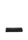 MATELASSÉ LONG WALLET
