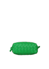 INTRECCIATO MINI LOOP BAG