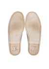 SUEDE BOW LOAFERS 41.5