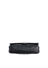 MEDIUM CLASSIC DOUBLE FLAP CAVIAR