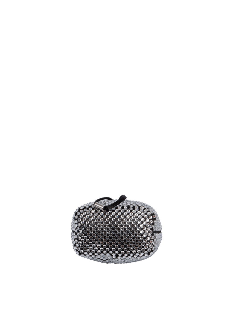 CRYSTAL MINI BAG