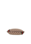 GG CANVAS MESSENGER BAG