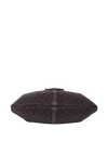 GG CANVAS REINS BAG
