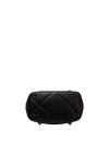 ROMAN STUD TOP HANDLE BAG