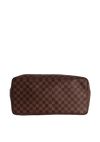 DAMIER ÉBÈNE NEVERFULL GM