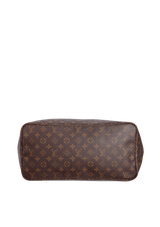 MONOGRAM NEVERFULL GM