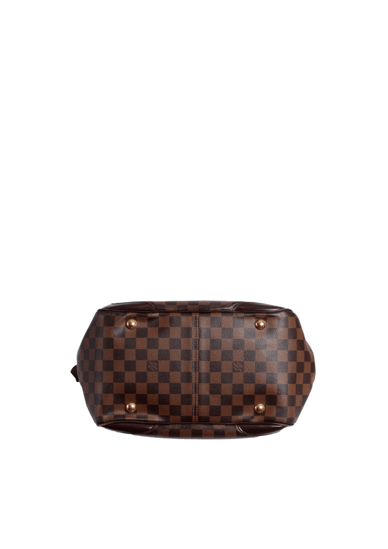 DAMIER ÉBÈNE VERONA MM