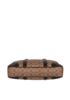 HERITAGE SIGNATURE SLIM ZIP TOP BRIEFCASE