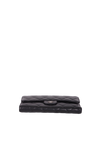 CLASSIC LONG FLAP WALLET