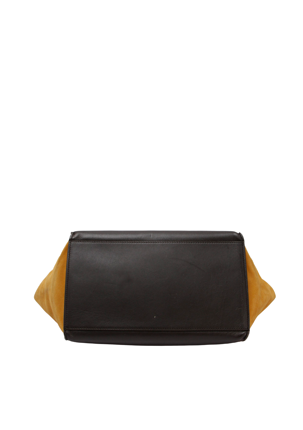 MEDIUM TRAPEZE BAG