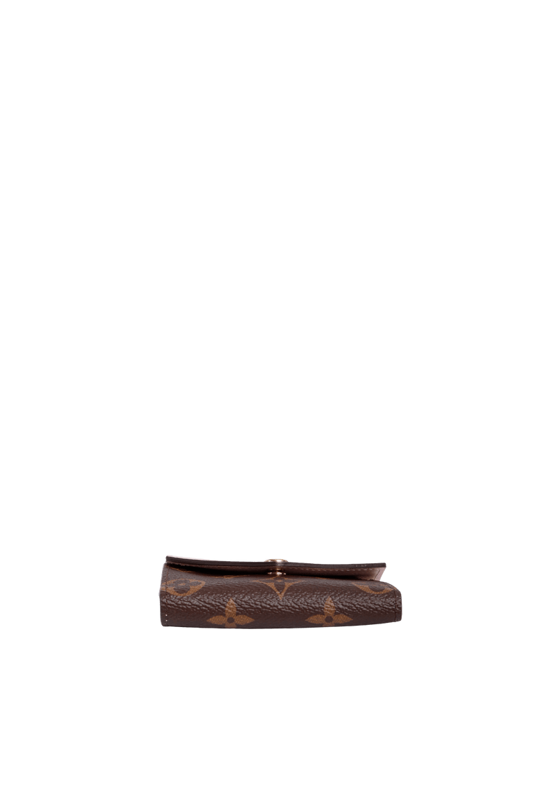 MONOGRAM VICTORINE WALLET