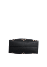 MONOGRAM GIANT EMPREINTE ONTHEGO MM