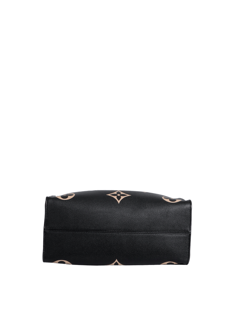 MONOGRAM GIANT EMPREINTE ONTHEGO MM