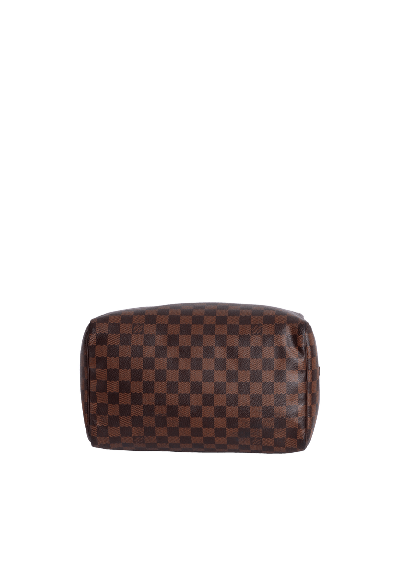 DAMIER ÉBÈNE SPEEDY 30