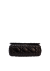 MEDIUM MACROCANNAGE CARO BAG