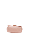 EXTRA MINI CLASSIC SINGLE FLAP LAMBSKIN