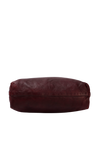 VITELLO SHINE SATCHEL BAG