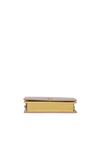 MINI GG MARMONT WALLET ON CHAIN