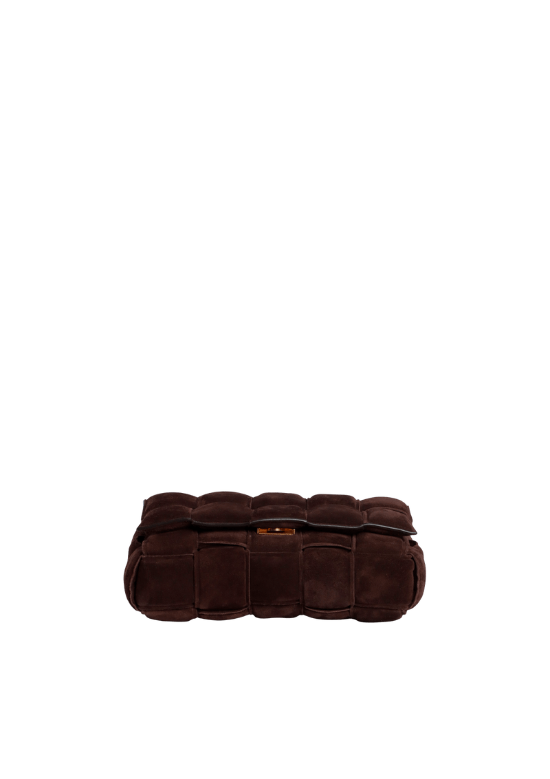 PADDED CASSETTE BAG