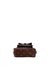 MONOGRAM MACASSAR CHRISTOPHER WEARABLE WALLET
