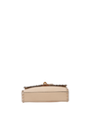 SMALL ROCKSTUD SPIKE FLAP BAG