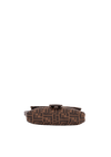 ZUCCA BAGUETTE BAG