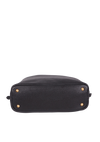VITELLO DAINO SHOPPER ZIP