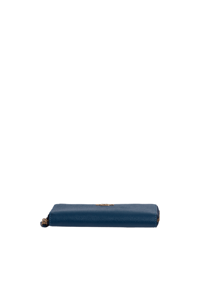 LEATHER WALLET