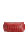 GOYARDINE ST LOUIS GM W/ POUCH