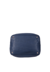 CITY CALF BUCKET BAG